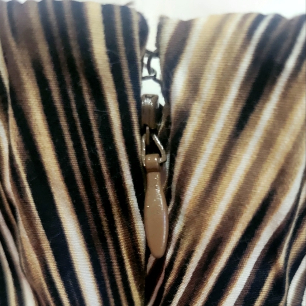 le chateau strapless mini  dress - Picture 5 of 7
